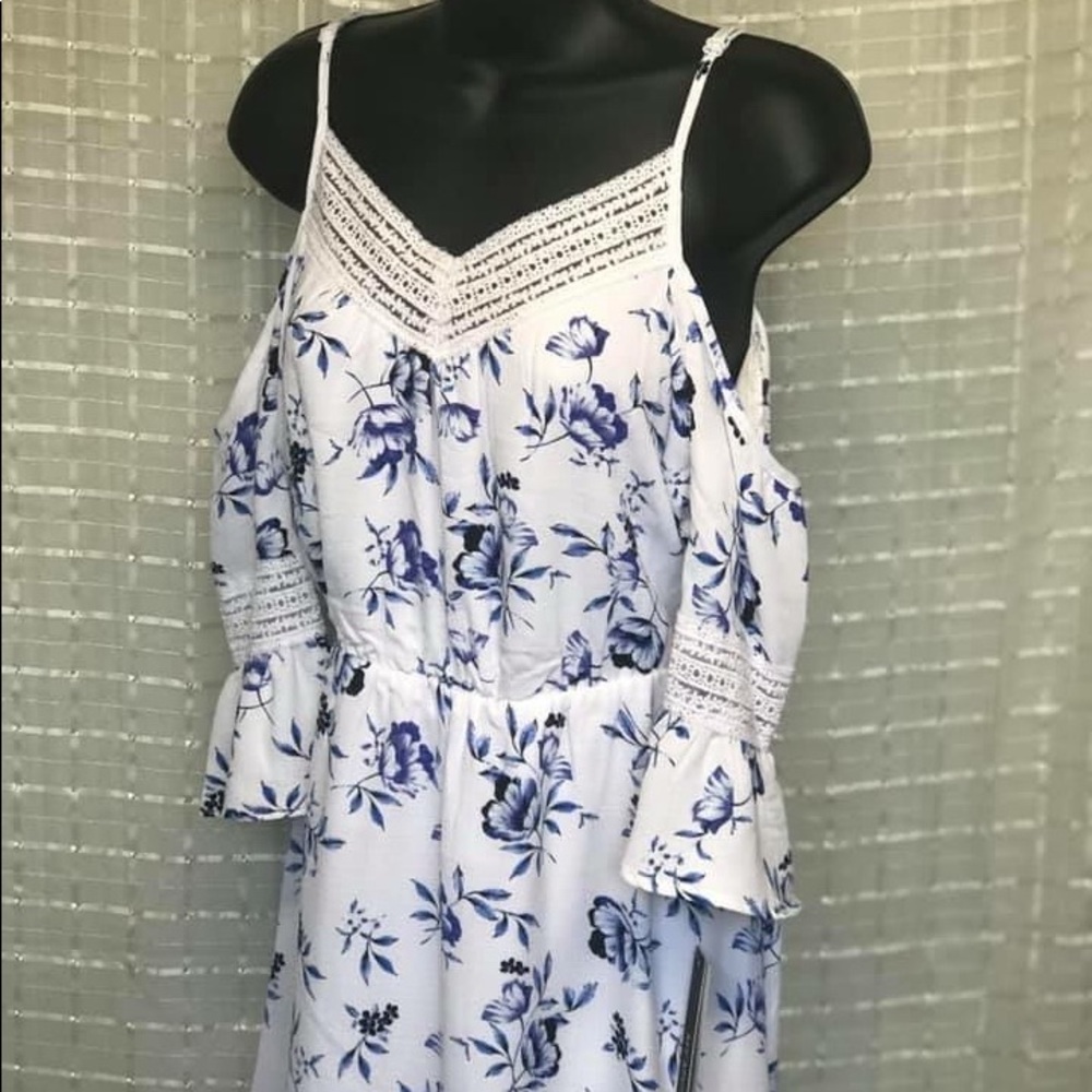 Nice and fresh dress